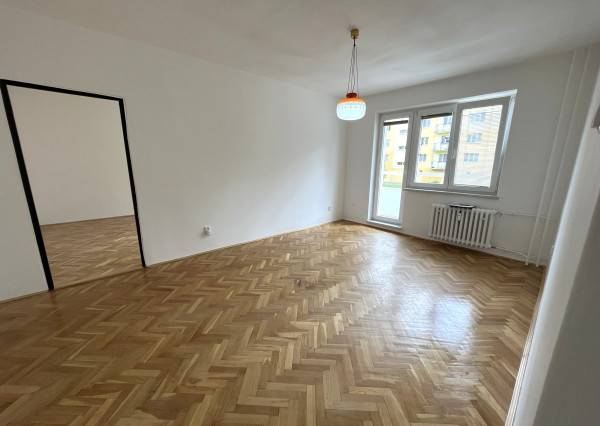 08/2026 ÚSPEŠNE PREDANÉ: 2 izbový byt s balkónom, Žilina-Hliny VII