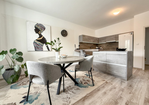 Predaj moderného 3i | The Cube | 79 m2 | kompletná rekonštrukcia
