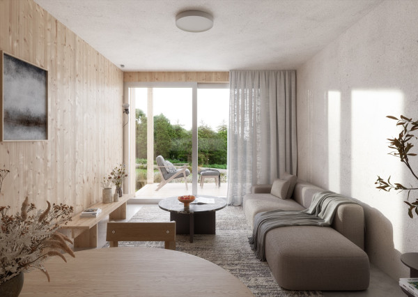 Predaj | apartmán | 35 m2 | terasa 7 m2 | Bojnice resort