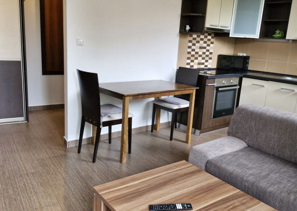 Prenájom 2-izb. bytu v úplnom centre mesta 40 m2 | centrum