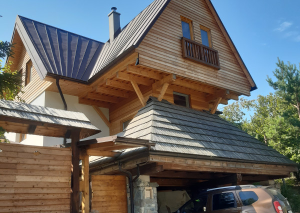 Predaj: 5-izbový Rodinný dom Lietava