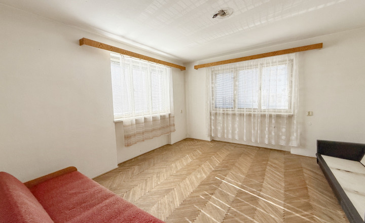 Mestská dvojvila - Staré mesto | 444 m2 | na rekonštrukciu - fotografia 6