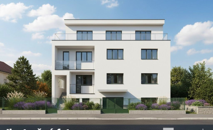 Mestská dvojvila - Staré mesto | 444 m2 | na rekonštrukciu - fotografia 11