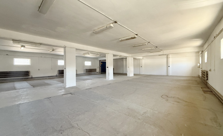 Priemyselný areál na Kamennej ulici | Žilina | 11.200 m2 - fotografia 5