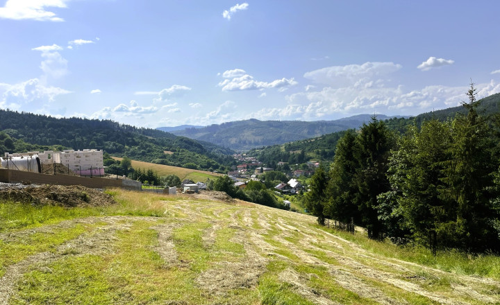 Predaj: Pozemok - Povina - fotografia 3