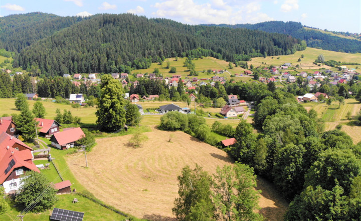 Predaj: Pozemok - Korňa (pod Živčákovou) - fotografia 4