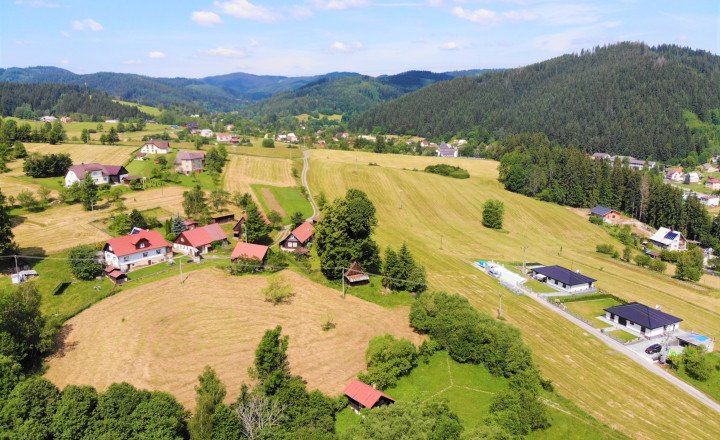 Predaj: Pozemok - Korňa (pod Živčákovou) - fotografia 3