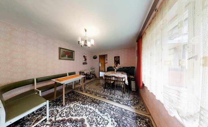 Rekreačná chalupa v horskom prostredí – Veľké Rovné pri Bytči - fotografia 15