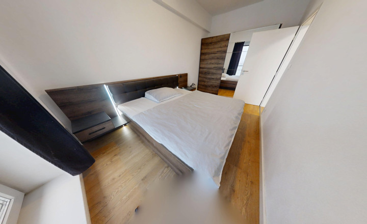 PREDANÝ: Predaj 2-izb. bytu Rudiny 2 | Žilina | 51 m2 | balkón - fotografia 5