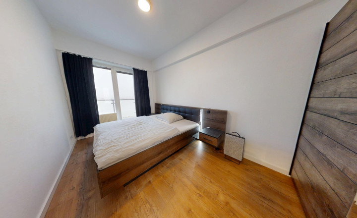 PREDANÝ: Predaj 2-izb. bytu Rudiny 2 | Žilina | 51 m2 | balkón - fotografia 6