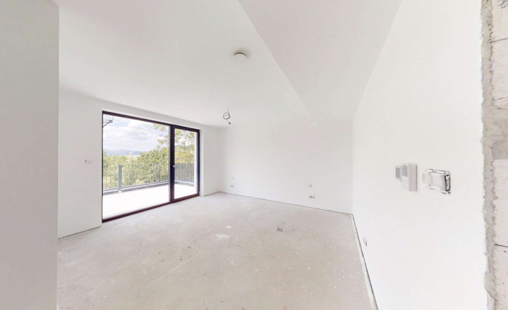 Novostavba 5-izbová vila, 175m2, Považský Chlmec - ZA - fotografia 7