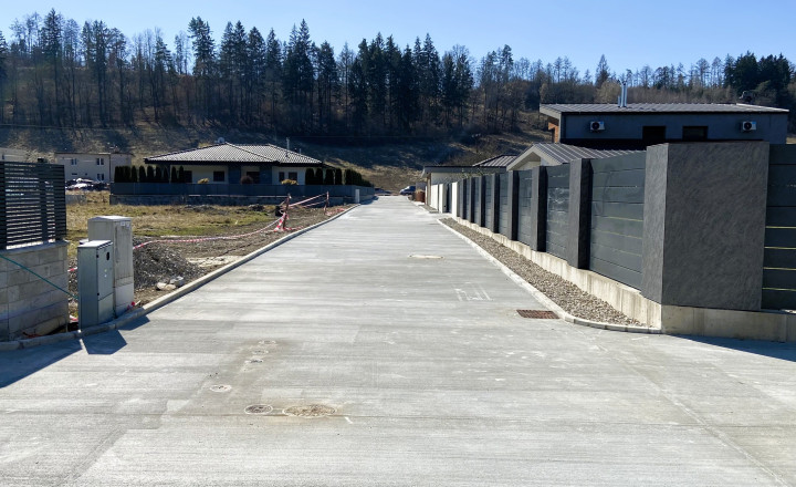 Novostavba 5-izbová vila, 175m2, Považský Chlmec - ZA - fotografia 10