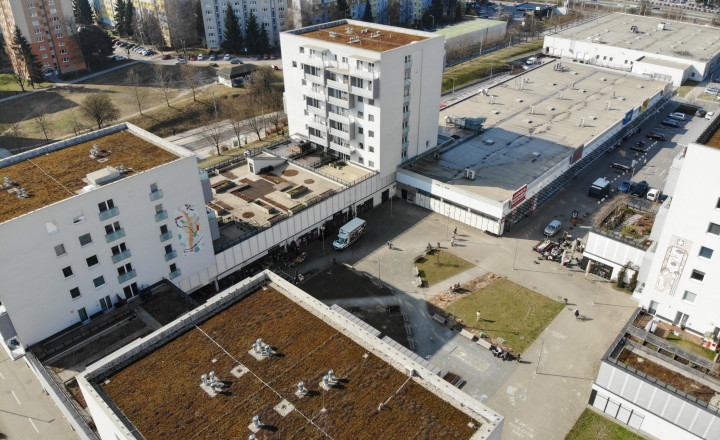 PREDANÝ: Predaj 2-izb. bytu Rudiny 2 | Žilina | 51 m2 | balkón - fotografia 9