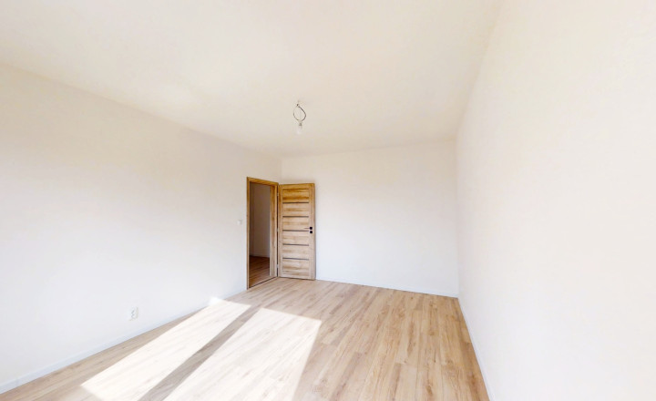 REZERVOVANÝ: Moderný 2-izbový byt po kompletnej rekonštrukcii, Žilina – Vlčince - fotografia 7