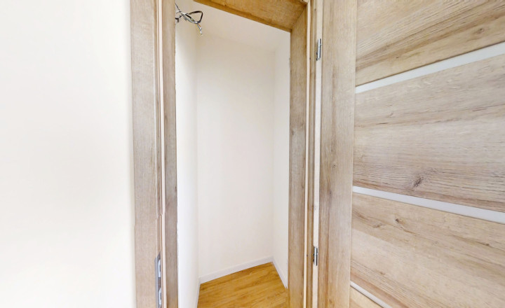 REZERVOVANÝ: Moderný 2-izbový byt po kompletnej rekonštrukcii, Žilina – Vlčince - fotografia 5