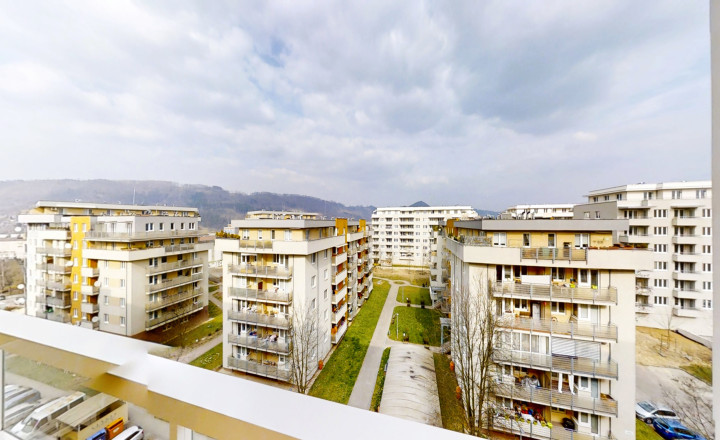 REZERVOVANÝ: Moderný 2-izbový byt po kompletnej rekonštrukcii, Žilina – Vlčince - fotografia 2