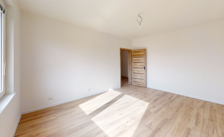 REZERVOVANÝ: Moderný 2-izbový byt po kompletnej rekonštrukcii, Žilina – Vlčince - fotografia 13