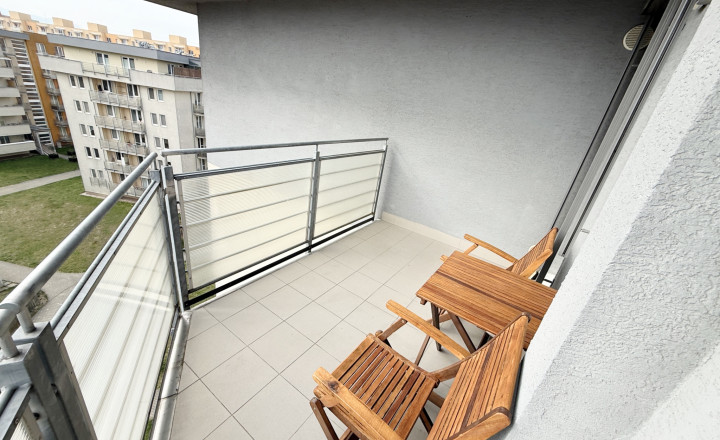 PREDANÝ: Komfortný 3-izb. byt | 87 m2 | Arboreum | Žilina - Obežná - fotografia 12