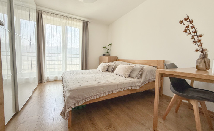 PREDANÝ: Komfortný 3-izb. byt | 87 m2 | Arboreum | Žilina - Obežná - fotografia 8
