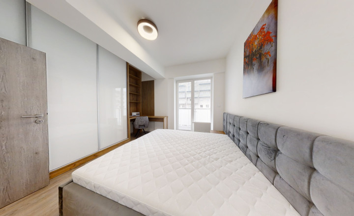 PRENAJATÝ:  2i | Rudiny 2 | Lenčova | 55 m2 | parkovanie | balkón - fotografia 7