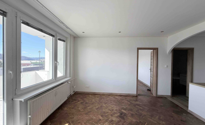 3i byt | Závodská cesta blízko centra | Žilina | 62 m2 - fotografia 3