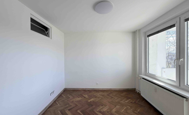 3i byt | Závodská cesta blízko centra | Žilina | 62 m2 - fotografia 4