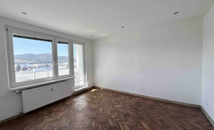 3i byt | Závodská cesta blízko centra | Žilina | 62 m2 - fotografia 6