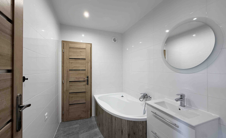 3i byt | Závodská cesta blízko centra | Žilina | 62 m2 - fotografia 8