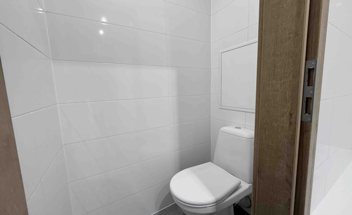 3i byt | Závodská cesta blízko centra | Žilina | 62 m2 - fotografia 9