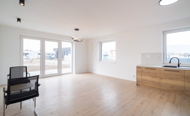 Predaj: Novostavba 4-izbový bungalov Košťany nad Turcom (možný odpočet DPH) - fotografia 6