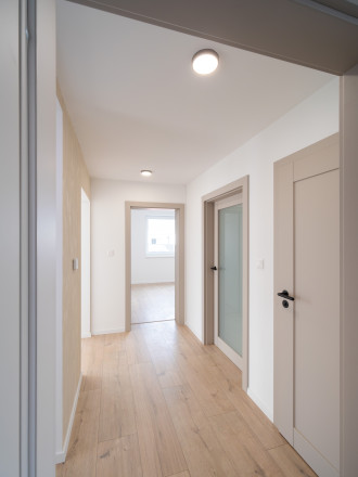 Predaj: Novostavba 4-izbový bungalov Košťany nad Turcom (možný odpočet DPH) - fotografia 7