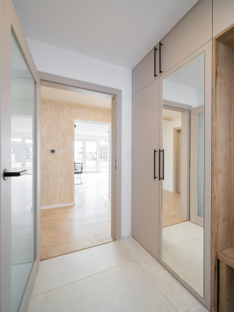 Predaj: Novostavba 4-izbový bungalov Košťany nad Turcom (možný odpočet DPH) - fotografia 13