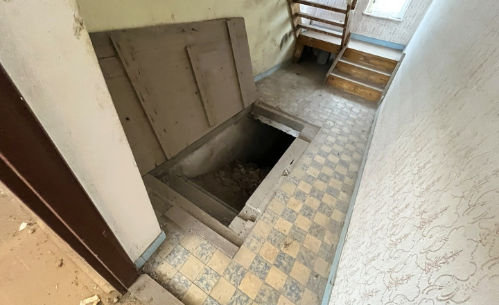 Predaj: Rodinný dom Bytča - centrum - fotografia 6