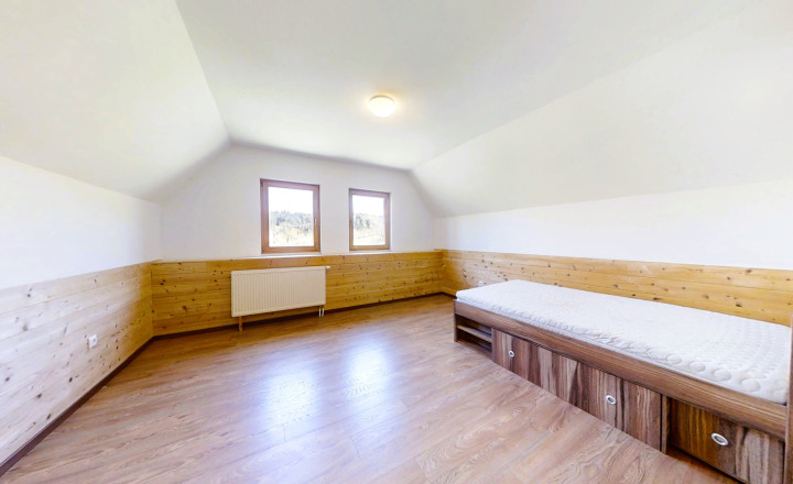 Predaj: 5-izbový Rodinný dom Lietava - fotografia 9