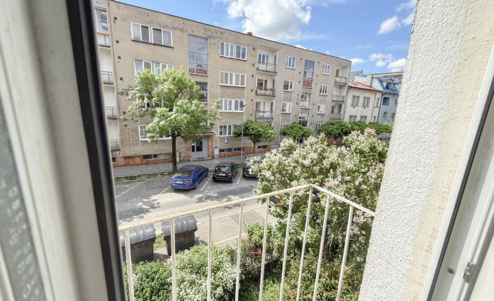 2 izbový byt Hollého, Žilina - fotografia 4
