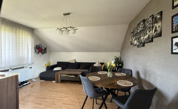 PRIPRAVUJEME: RD s dvomi byt. jednotkami | 400 m2 | čiast. rek. | Varín - fotografia 3