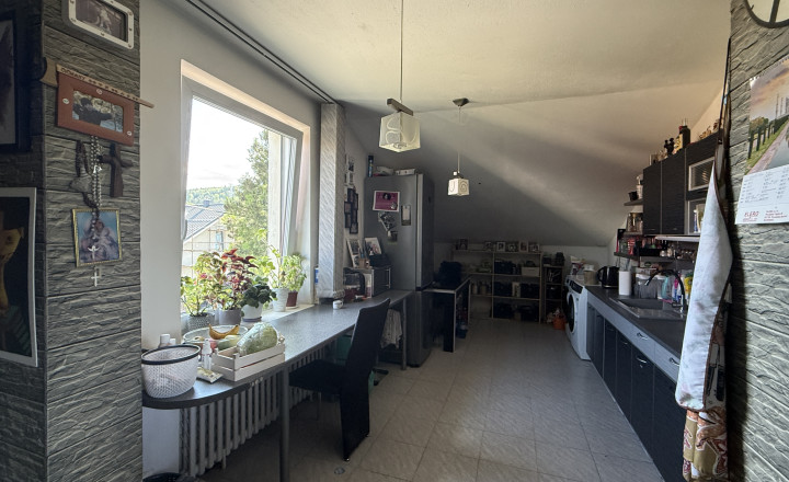 PRIPRAVUJEME: RD s dvomi byt. jednotkami | 400 m2 | čiast. rek. | Varín - fotografia 4