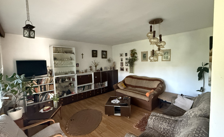 PRIPRAVUJEME: RD s dvomi byt. jednotkami | 400 m2 | čiast. rek. | Varín - fotografia 5