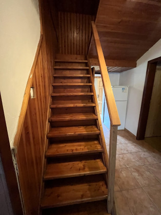 Predaj: Rodinný dom s pozemkom 3.429 m2 - Veľké Rovné - fotografia 5