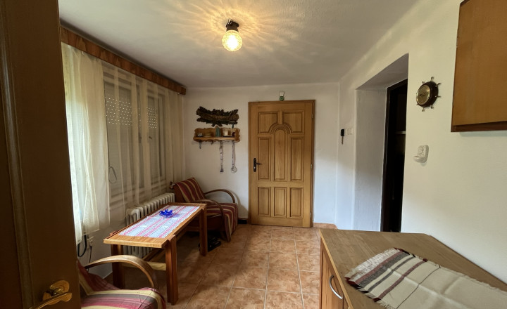 Predaj: Rodinný dom s pozemkom 3.429 m2 - Veľké Rovné - fotografia 10