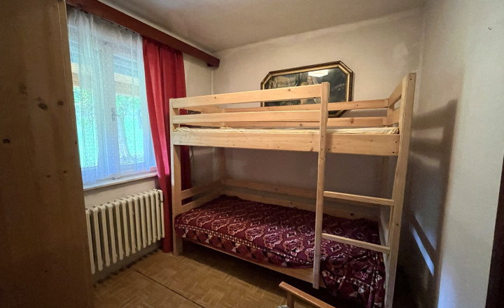 Predaj: Rodinný dom s pozemkom 3.429 m2 - Veľké Rovné - fotografia 11