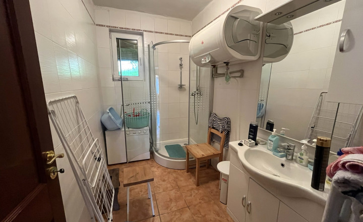 Predaj: Rodinný dom s pozemkom 3.429 m2 - Veľké Rovné - fotografia 13