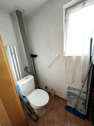 Predaj: Rodinný dom s pozemkom 3.429 m2 - Veľké Rovné - fotografia 14