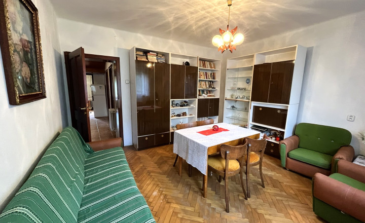 Predaj: Rodinný dom s pozemkom 3.429 m2 - Veľké Rovné - fotografia 15
