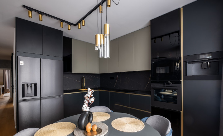 Nádherná prémiová rezidencia v projekte Zelené Vlčince | 128 m² | 2 balkóny | garážové státie - fotografia 5