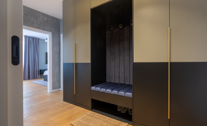 Nádherná prémiová rezidencia v projekte Zelené Vlčince | 128 m² | 2 balkóny | garážové státie - fotografia 8