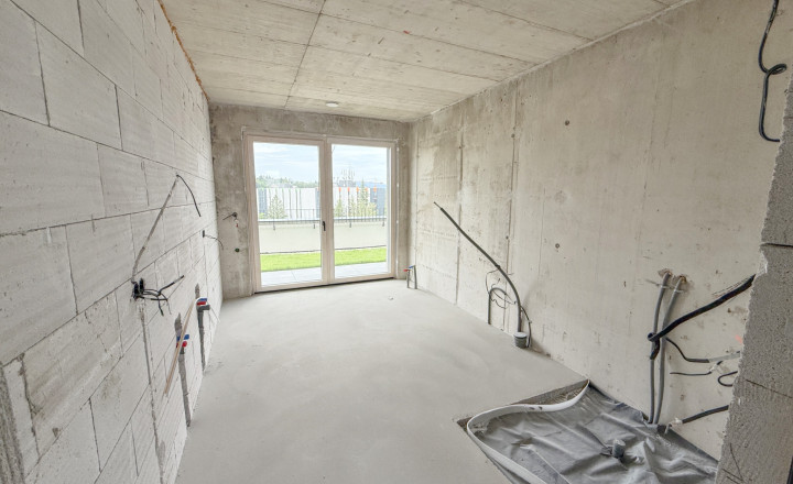 Výnimočný 4-izb. PENTHOUSE | 189 m2 plus 261 m2 terasa a 56 m2 garáž - fotografia 5