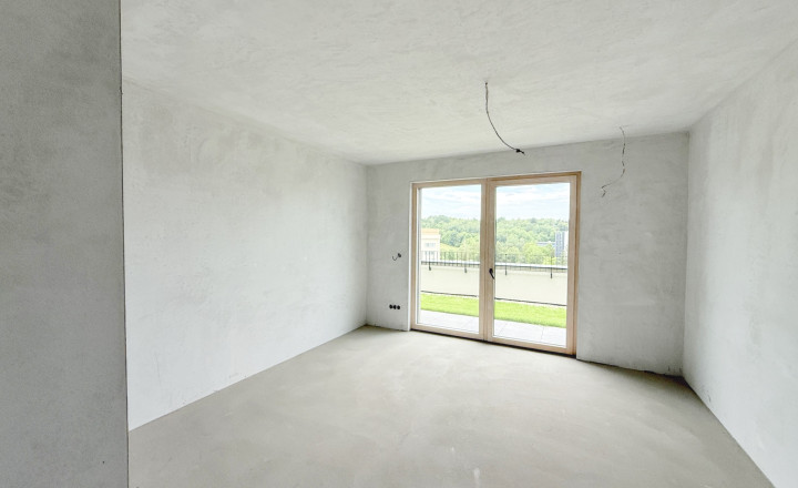 Výnimočný 4-izb. PENTHOUSE | 189 m2 plus 261 m2 terasa a 56 m2 garáž - fotografia 6