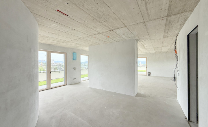 Výnimočný 4-izb. PENTHOUSE | 189 m2 plus 261 m2 terasa a 56 m2 garáž - fotografia 1