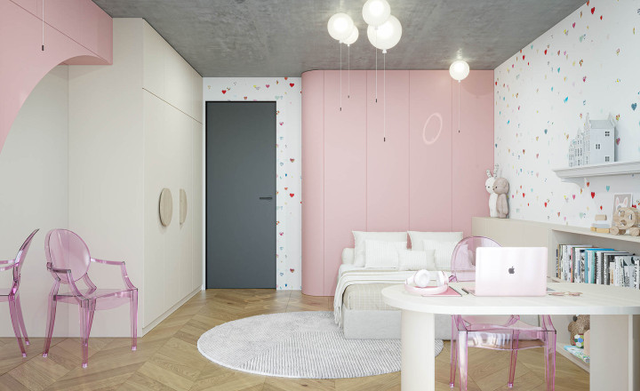 Výnimočný 4-izb. PENTHOUSE | 189 m2 plus 261 m2 terasa a 56 m2 garáž - fotografia 17